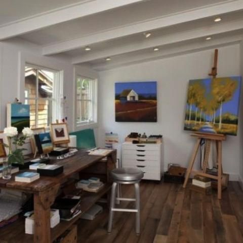 best 25+ home art studios ideas on pinterest | art desk, studios best 25+ home art studios ideas on pinterest | art desk, studios