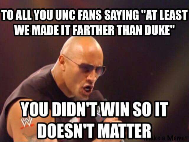 142 best duke \u003e unc images on pinterest duke blue devils, duke dcae5ffbbf53125d412aad9fb102d6f5 duke unc duke blue devils 142 best duke \u003e unc images on pinterest duke blue devils, duke,Funny Duke Memes
