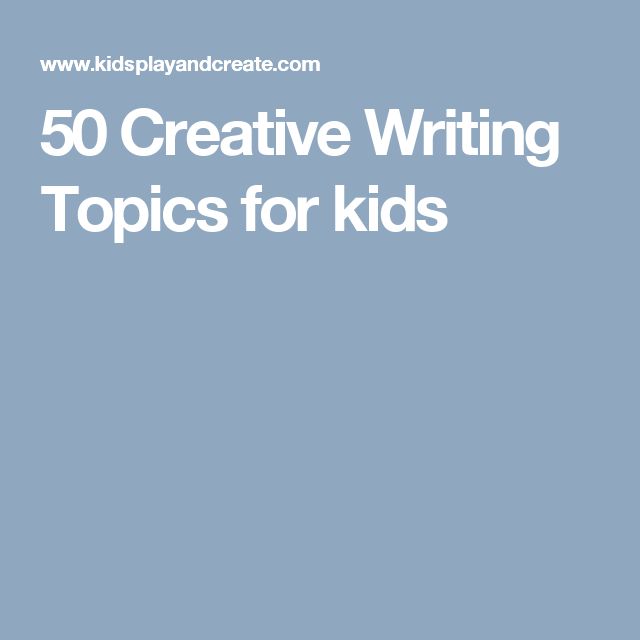 creative writing essay topics creative writing essay topics
