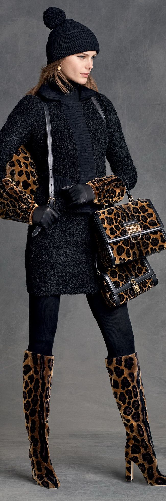 Actual autumn wardrobe 2015-2016 Actual autumn wardrobe 2015-2016
