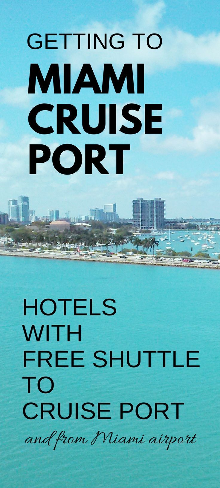 Port Of Miami Hotels With Shuttle To Cruise Port Port Of Miami Hotels With Shuttle To Cruise Port