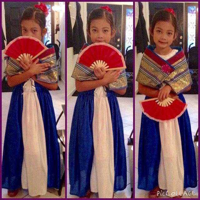 Filipiniana (With images)  Filipiniana, Traditional 