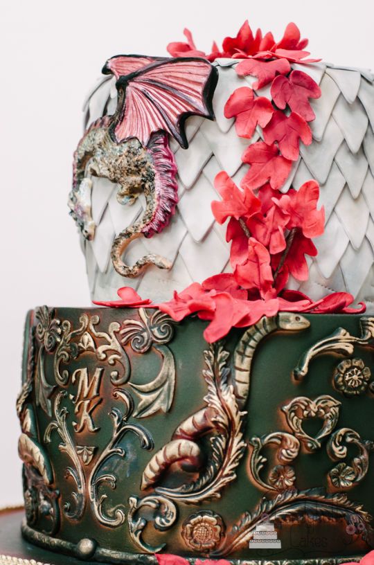 Godswood Cake Godswood Cake