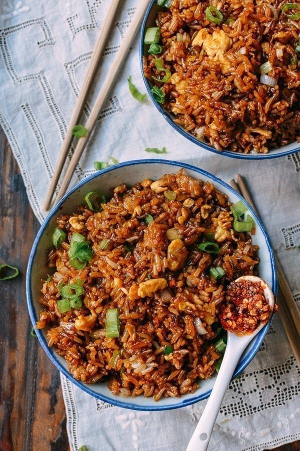Supreme Soy Sauce Fried Rice Recipe Asian Recipes Fried Rice Recipes supreme-soy-sauce-fried-rice-recipe-asian-recipes-fried-rice-recipes