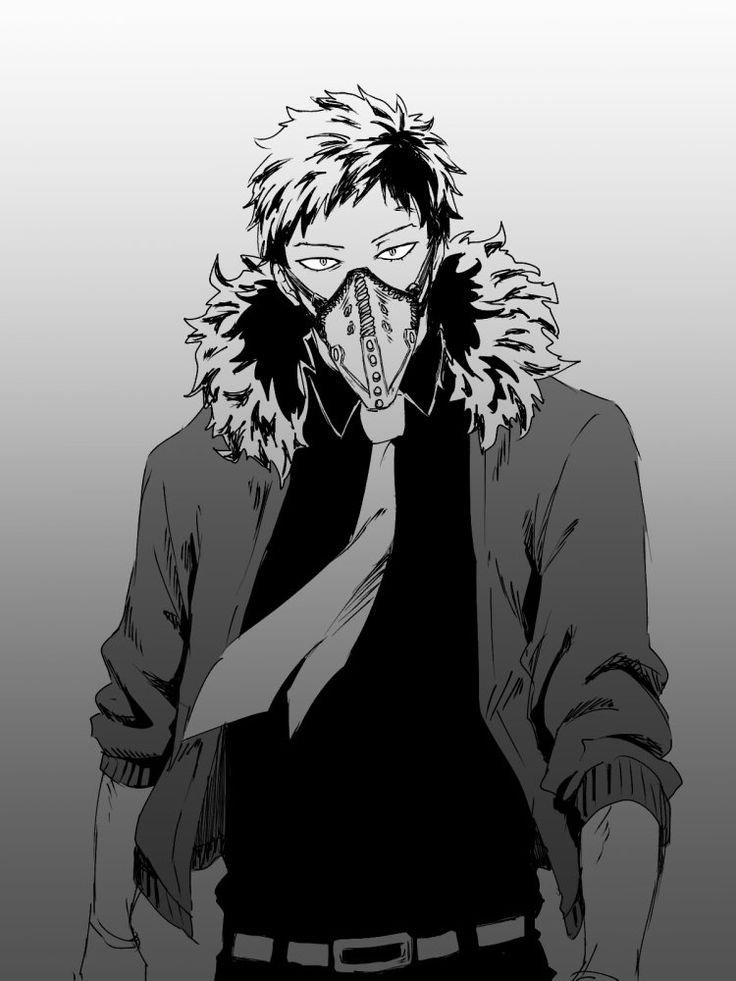 Anime kennenlernen
