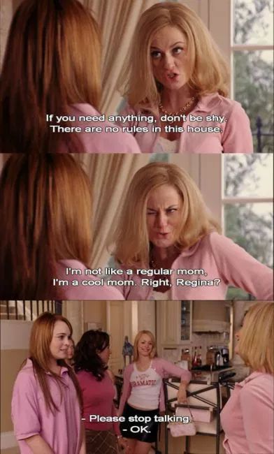 16 Hilarious Mean Girls Memes That Will Make You Laugh Novostirf Girl Memes Mean Girls