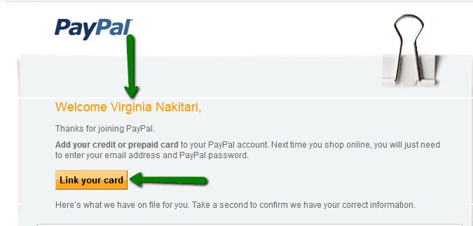 How To Use Goods And Services On Paypal