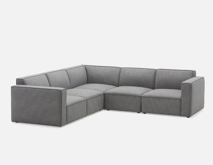 Structube cheap rylan sofa