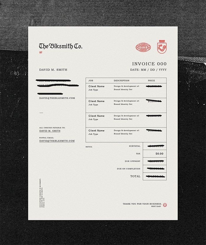 30 best Invoice receipt images on Pinterest Invoice design - printed invoices 30 best Invoice receipt images on Pinterest Invoice design - printed invoices