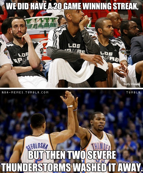 155 best okc thunder images on pinterest oklahoma city thunder dcc5a05bc754cc2bbedcb05f7daa502a boomer sooner baller 155 best okc thunder images on pinterest oklahoma city thunder,Oklahoma City Thunder Memes