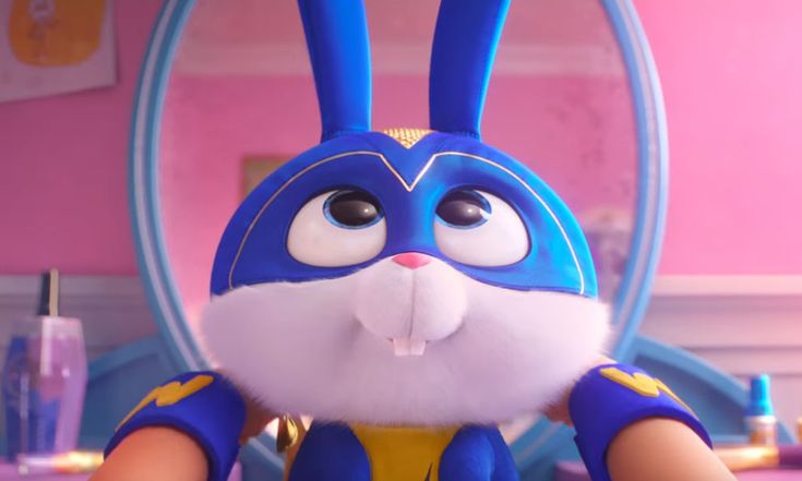 'La vida secreta de tus mascotas 2' revela nuevo trailer | La vida
