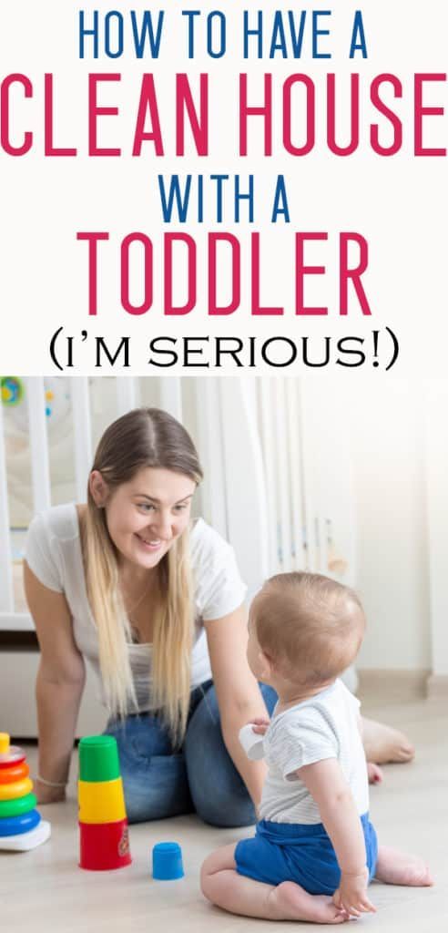How To Keep The House Clean With Little Kids Clean House Toddler how-to-keep-the-house-clean-with-little-kids-clean-house-toddler
