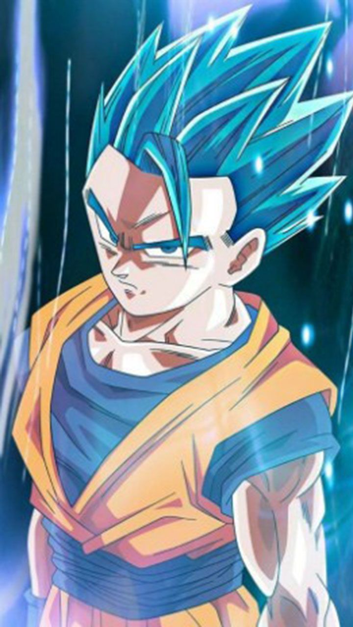 pic Goku And Kid Gohan Wallpaper gohan wallpaper dragon ball z dragon