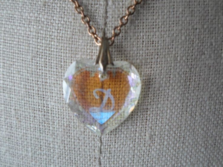 GiftJewelryShop Bronze Retro Style Neuschwanstein Castle Mist Dawn Heart Shaped Pendant Charm Necklaces GiftJewelryShop Bronze Retro Style Neuschwanstein Castle Mist Dawn Heart Shaped Pendant Charm Necklaces