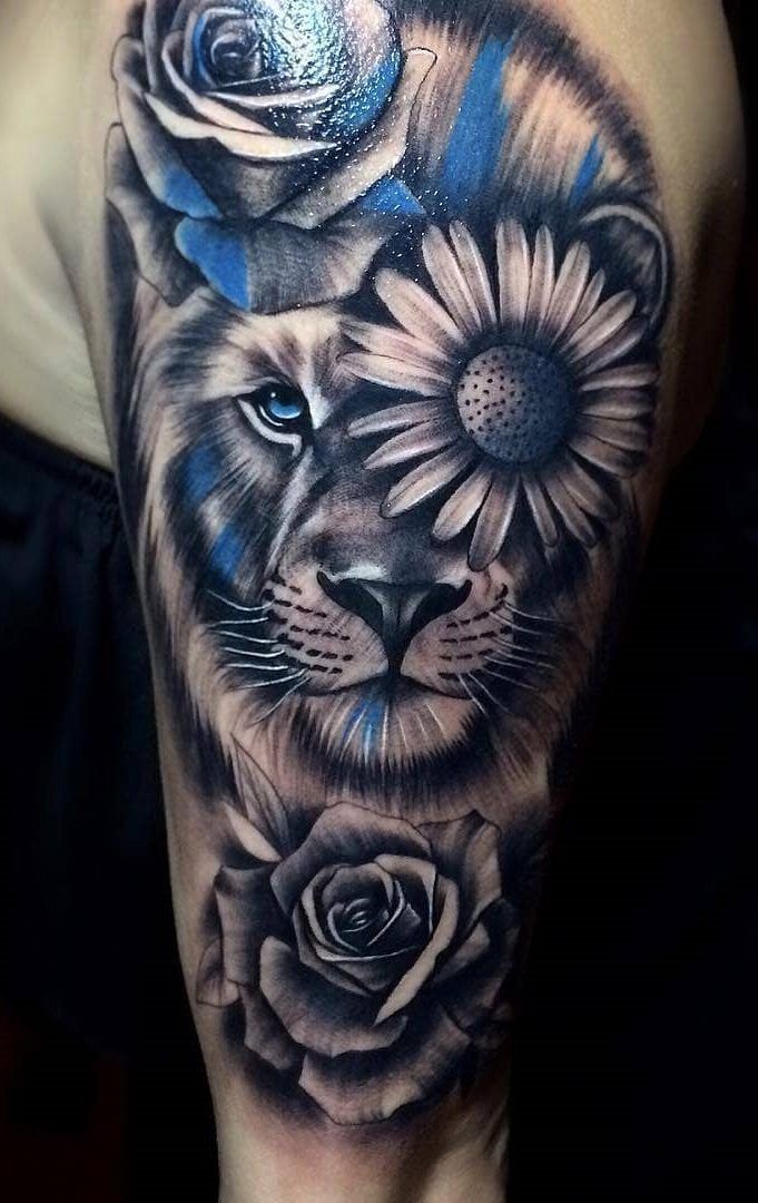 30 Tatuagens na parte superior do braço feminino - TopTatuagens | Tatuagens, Tatto no braço feminina, Tatuagem feminina braço