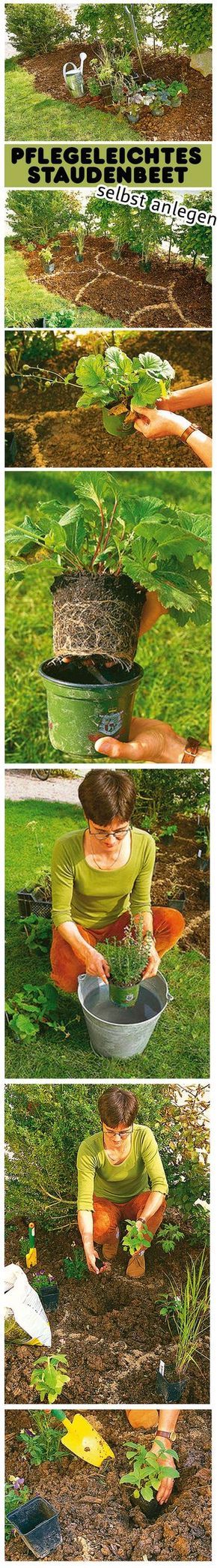 Die besten 25+ Blumengarten Ideen auf Pinterest Blumen anbauen - garten selbst anlegen Die besten 25+ Blumengarten Ideen auf Pinterest Blumen anbauen - garten selbst anlegen