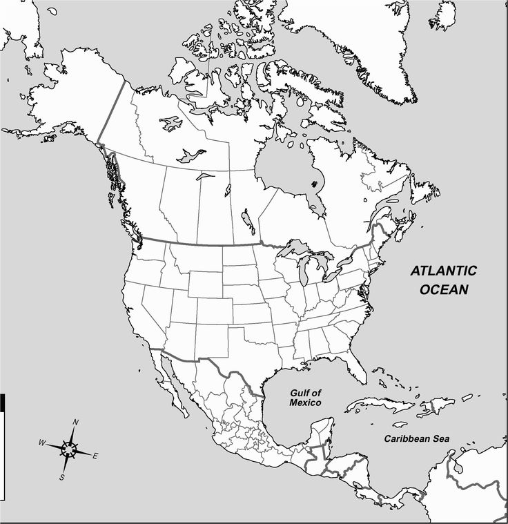 latin america map outline america map svg north and south