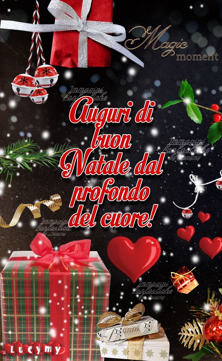 Pin di Dimaiolo su Buongiorno Buon natale, Immagini di natale, Natale jpg (736x1197)
