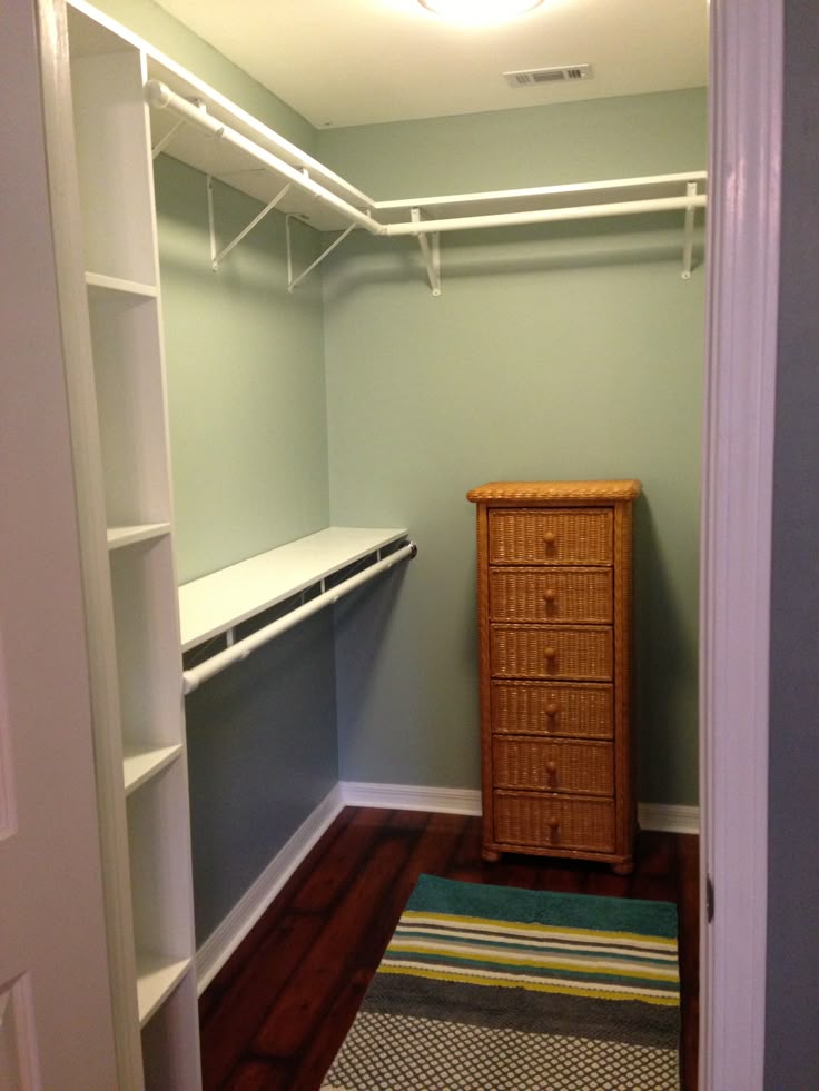 Remodel Bathroom Closet 27 best closet remodel images on pinterest | dresser, closet space Remodel Bathroom Closet 27 best closet remodel images on pinterest | dresser, closet space