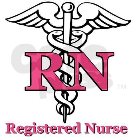 Rn Logo Design Rn Logo Design