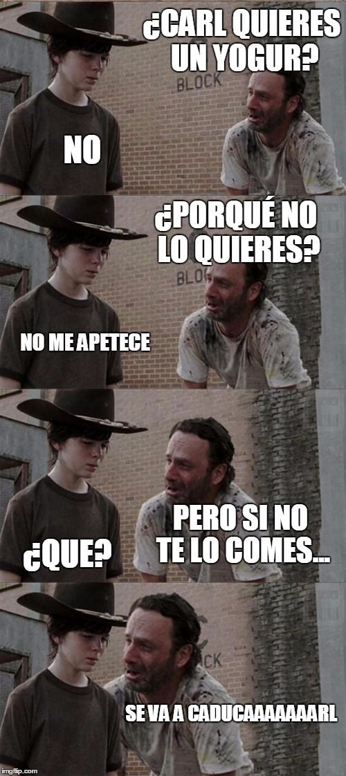 15 best carl meme images on pinterest funny stuff, funny things dcd380a53969b04ec36d2cd43dab4f94 carl meme memes humor 15 best carl meme images on pinterest funny stuff, funny things,Carl Rick Meme