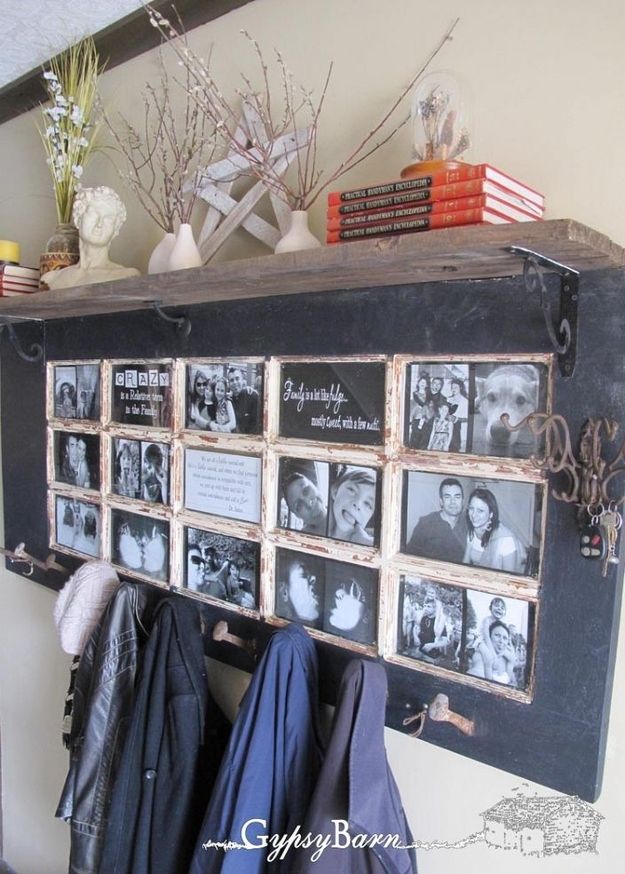 Best 25 Door Picture Frame Ideas On Pinterest Photo Community Post 22 Awesome Door Upcycles