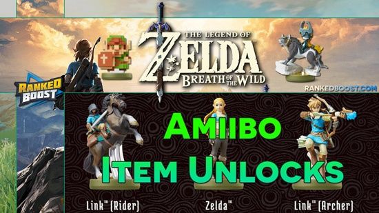 Breath Of The Wild Crafting Lynel Breath Of The Wild Crafting Lynel
