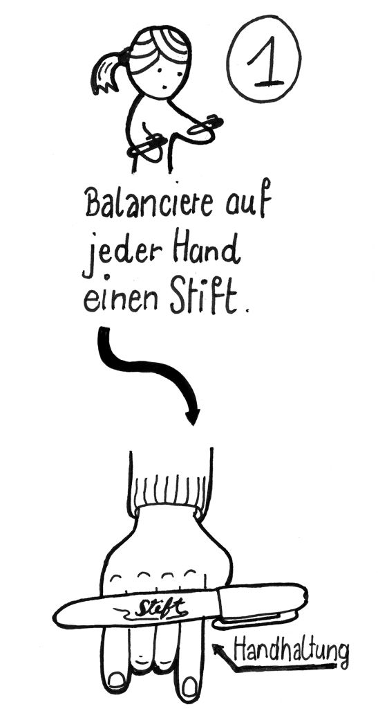 Spiele gruppen kennenlernen