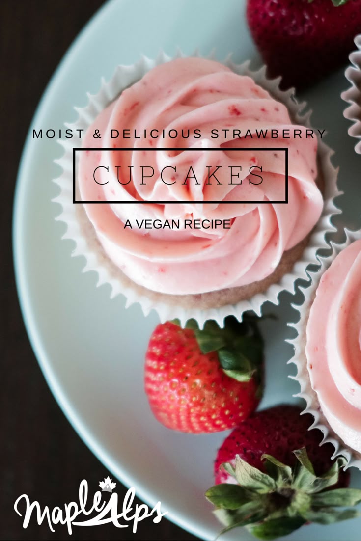 Easy and delicious recipes for cupcakes Easy and delicious recipes for cupcakes