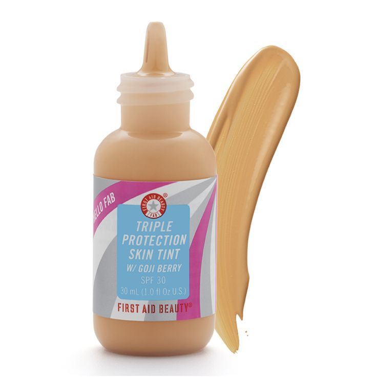 Gallery Image Tinted Moisturizer Tinted Spf Moisturizer