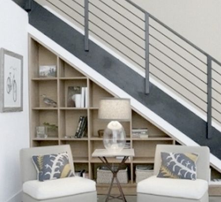 Furniture Design Under Staircase best 25+ stair shelves ideas on pinterest | shelves under stairs Furniture Design Under Staircase best 25+ stair shelves ideas on pinterest | shelves under stairs