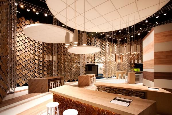 bau 2015 our client wwwdeboden design www