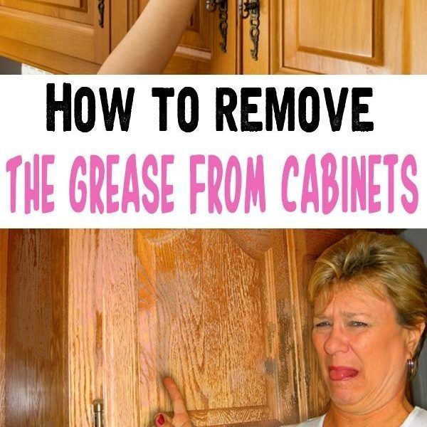 Remove Grease From Kitchen Cabinets All Buildup Cabinet Emover Cocinaskitchen Cleanershomemade Diyclea Clean Remove Grease From Kitchen Cabinets All, Remove Grease From Cabinets