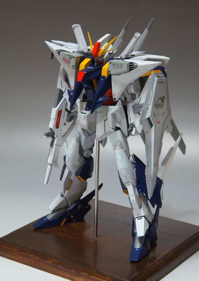 Reckless ガレージキット クスィーガンダム レックレス 閃光のハサウェイ - 模型/プラモデル