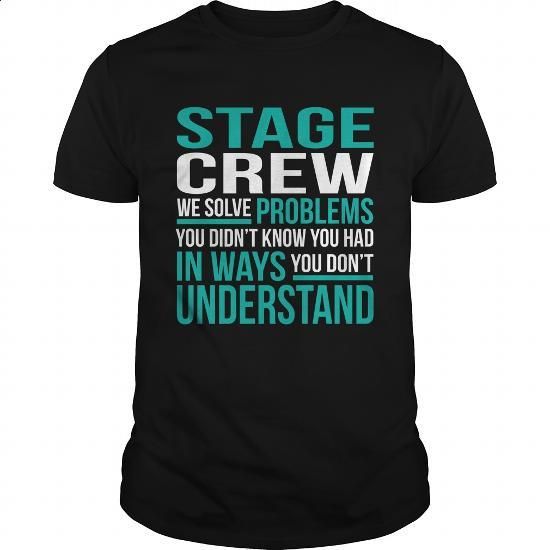 stage managers jobs
