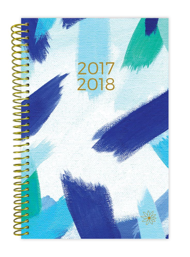 planners for college students 2018