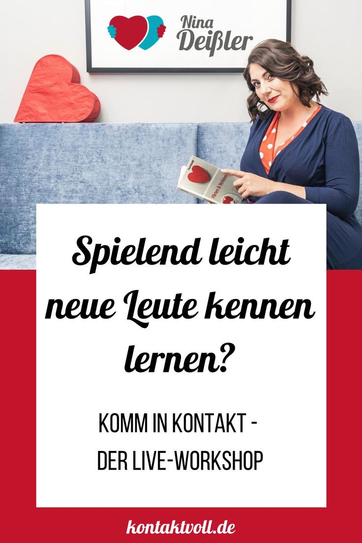 Flirten lernen tipps