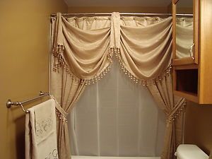 Best 10+ Shower curtain valances ideas on Pinterest | Shower ... Best 10+ Shower curtain valances ideas on Pinterest | Shower ...