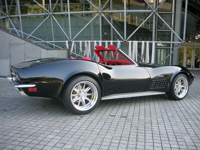 コルベット 1971スタイル ハイテックコンバーチブル コルベット シボレーコルベット スティングレイ コンバーチブル コルベット 1971スタイル ハイテックコンバーチブル コルベット シボレーコルベット スティングレイ コンバーチブル