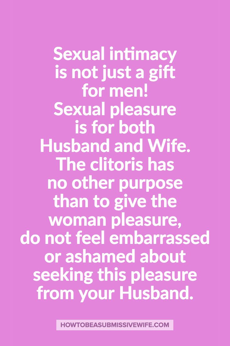how can i give my husband pleasure How can i give my husband pleasure