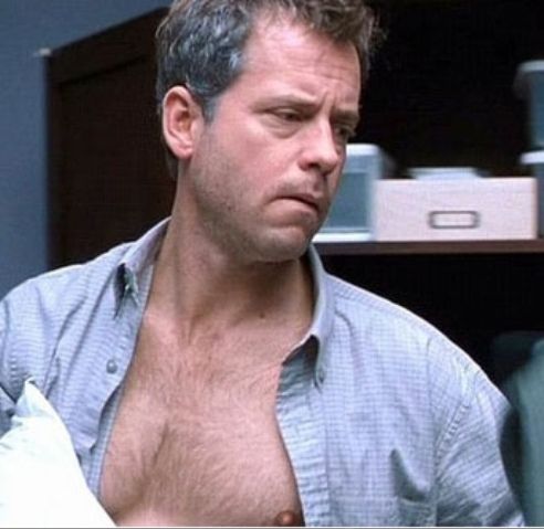 free gay jerkoff auditions tube is greg kinnear gay