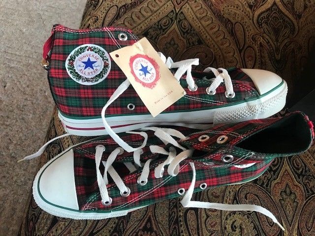 converse the who ebay usa