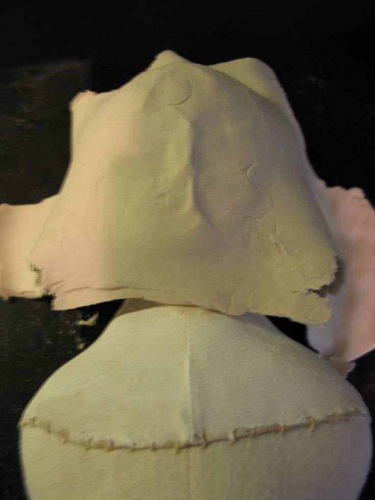 creative doll designs