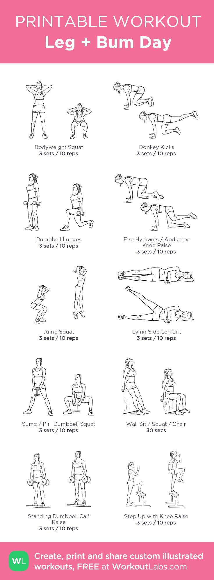 Best 25 Fitness Legs Ideas On Pinterest Best 25 Fitness Legs Ideas On Pinterest