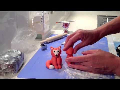 Fondant Cake Decorating Tutorials Pinterest Fondant Cake Decorating Tutorials Pinterest