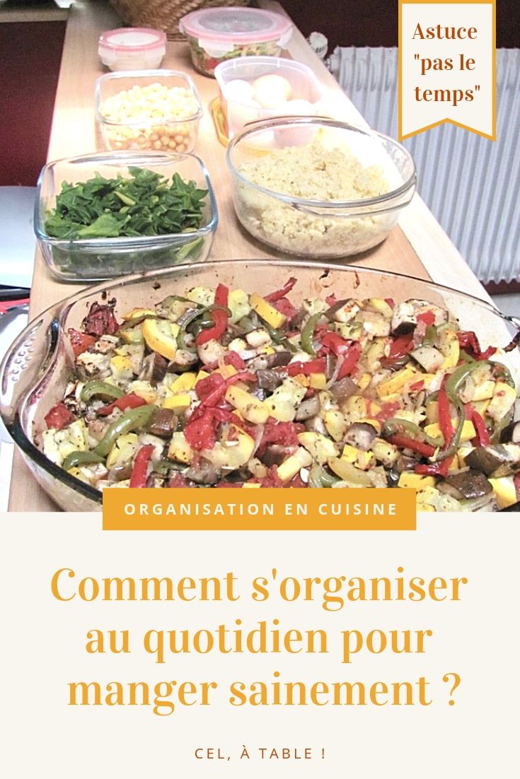 Epingle Sur Cel A Table Conseils Et Astuces En Cuisine Et A Table