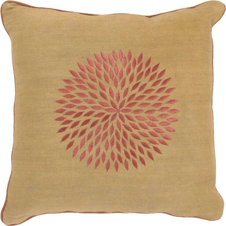 53 best Decorative Pillows images on Pinterest Decorative throw pillows, Decorative bed ...