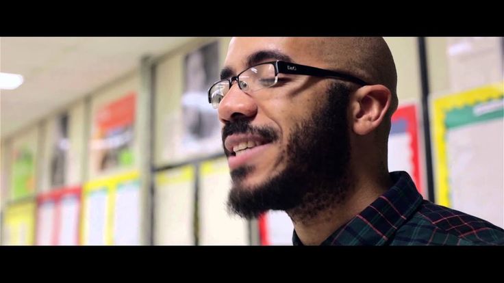 Clint Smith 'Aristotle' (Poetry) | Clint smith, Spoken word poetry, Clint
