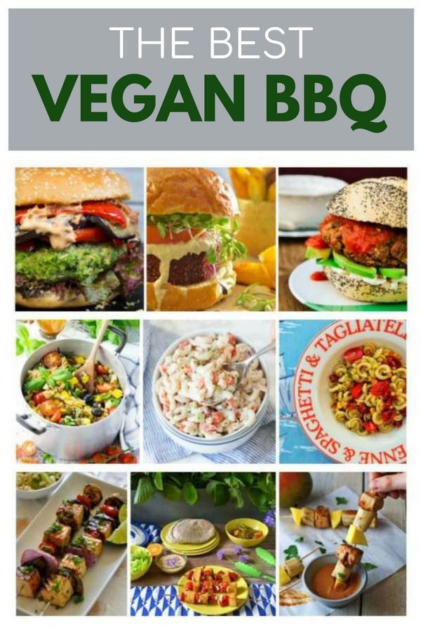 Ultimate 4th Of July Vegan Bbq Guide Recipe Packages Ultimate 4th Of July Vegan Bbq Guide Recipe Packages