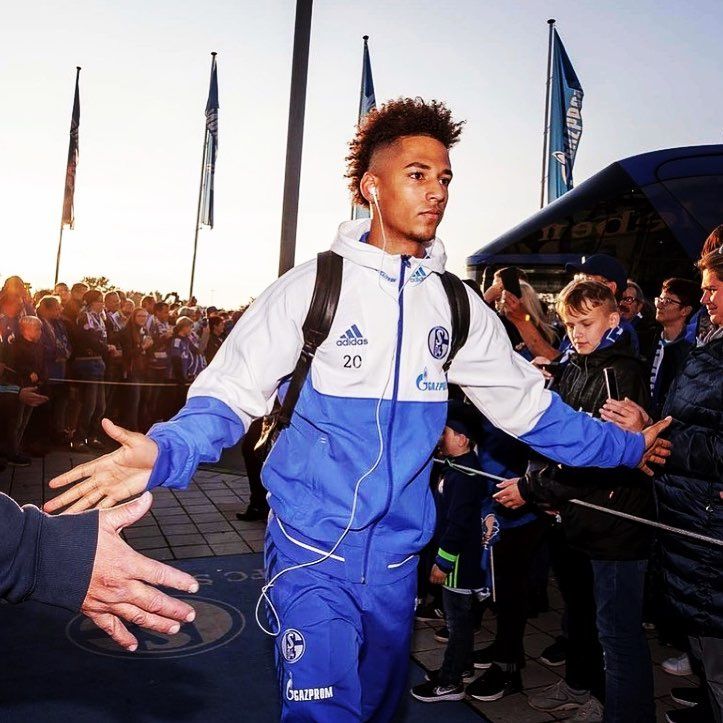Thilo Kehrer Thilokehrer Photos Et Videos Instagram Instagram Beaux Gosses